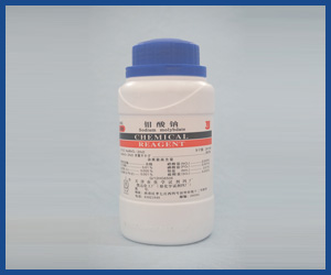 500克試劑級(jí)鉬酸鈉 